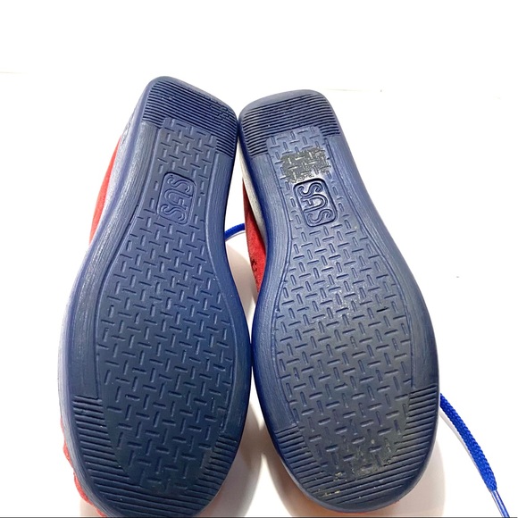 SAS Comfort Shoes - Picture 10 of 16